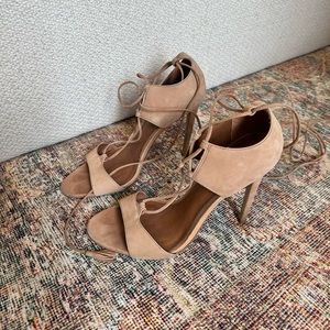 Steve Madden Lacey heels